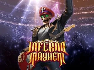 Inferno Mayhem